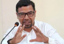 Alfisahrin Demokrasi