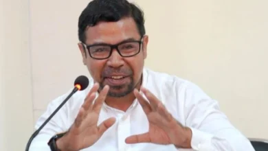 Alfisahrin Demokrasi