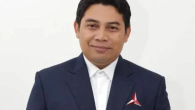 Amrul Jihadi Optimis Jadi Calon Ketua DPD Demokrat NTB