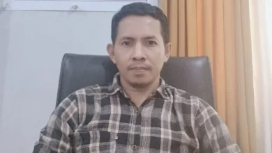 Dosen STKIP Taman Siswa Bima Arif Hidayat