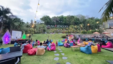 Aruna Senggigi Resort & Convention Hadirkan Promo Spesial Lebaran 2026