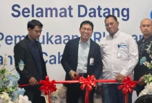 BRI Finance Cabang Mataram