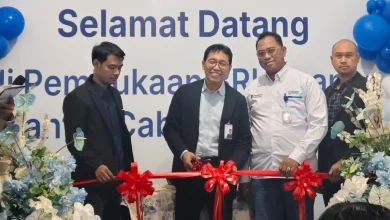 BRI Finance Cabang Mataram
