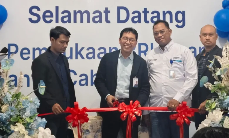 BRI Finance Cabang Mataram