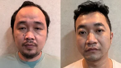 Bareskrim Polri Tangkap Dua Gembong Narkoba Jaringan Koko Erwin Charles Bernando dan Arfan Yulius Lauw