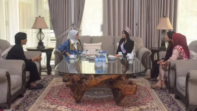 Bunda Sinta Lepas Putri Indonesia 2026