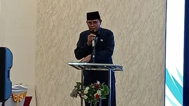 Bupati Jarot Gaspol Selamatkan Hutan Sumbawa