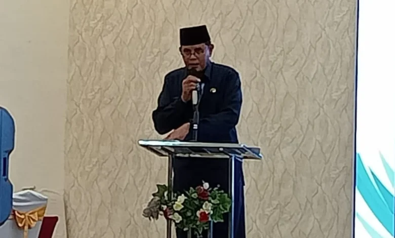 Bupati Jarot Gaspol Selamatkan Hutan Sumbawa