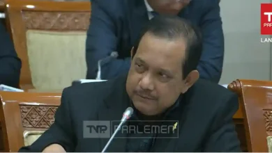 Anggota Komisi III DPR RI, Rikwanto singgung bukti Scientific Investigation dalam kasus pembunuhan di Pantai Nipah, Lombok Utara.