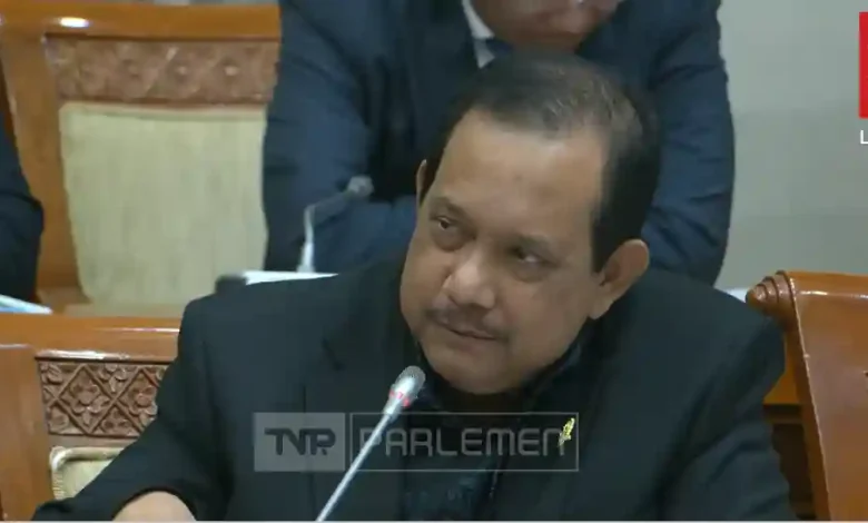 Anggota Komisi III DPR RI, Rikwanto singgung bukti Scientific Investigation dalam kasus pembunuhan di Pantai Nipah, Lombok Utara.