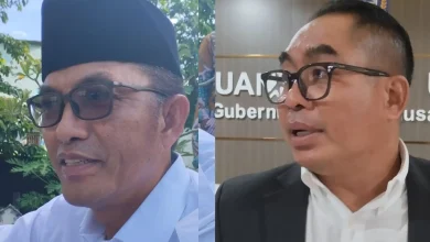 DPRD NTB Mobil Listrik Pejabat Pemprov