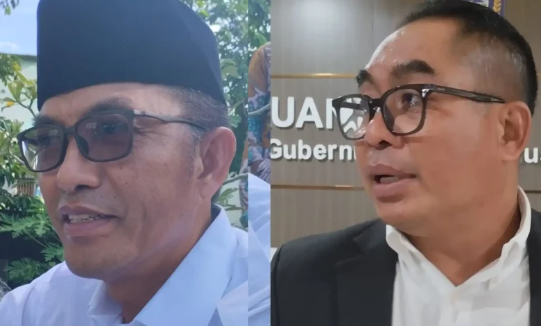 DPRD NTB Mobil Listrik Pejabat Pemprov