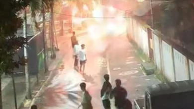 DPRD NTB Soroti Perang Petasan