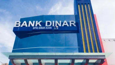 Bank Dinar buka lowongan kerja sebagai Relationship Manager (RM) Funding bagi masyarakat NTB.