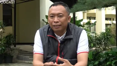 Ketua Laboratorium Hukum Unram, Joko Jumadi siap dampingi korban dugaan penyimpangan seksual Eks Kapolres Bima Kota, AKBP DPK.