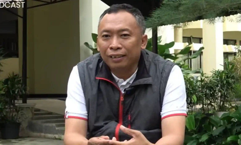 Ketua Laboratorium Hukum Unram, Joko Jumadi siap dampingi korban dugaan penyimpangan seksual Eks Kapolres Bima Kota, AKBP DPK.