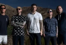 Avenged Sevenfold resmi hadir di Indonesia bulan Oktober 2026.