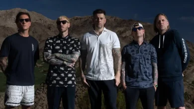 Avenged Sevenfold resmi hadir di Indonesia bulan Oktober 2026.