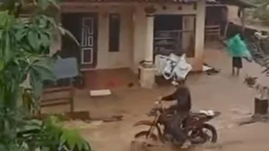 Dewan Soroti Banjir Berulang dan Jalan Rusak di Timur NTB