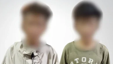 Dua Pelaku Curanmor di Mataram Akhirnya Ditangkap