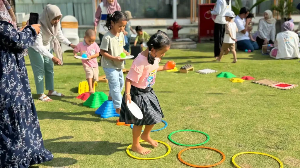 Fun Activity Aruna Senggigi