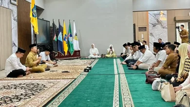 Gubernur Iqbal Paparkan Ekonomi NTB hingga Strategi Tekan Kemiskinan