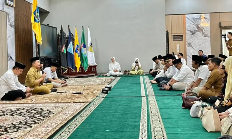 Gubernur Iqbal Paparkan Ekonomi NTB hingga Strategi Tekan Kemiskinan