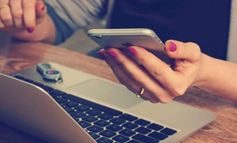 Ilustrasi Mengatur Waktu Pasca Lebaran