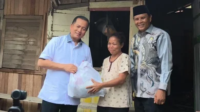 Penanganan Kemiskinan Pemkab Sumbawa