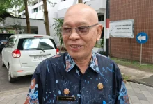 Kepala DPMPD Dukcapil NTB Lalu Hamdi Program Desa Berdaya