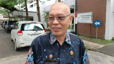 Kepala DPMPD Dukcapil NTB Lalu Hamdi Program Desa Berdaya