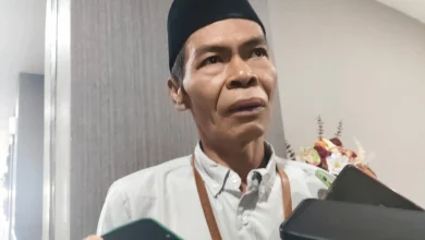 Kepala Dinas Dukcapil Kota Mataram Mansur Modus Penipuan Warga
