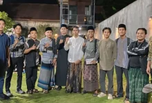 Kepemimpinan Baru Universitas Mataram