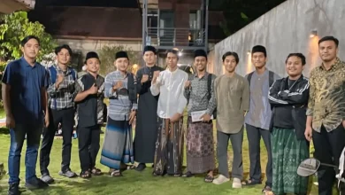 Kepemimpinan Baru Universitas Mataram