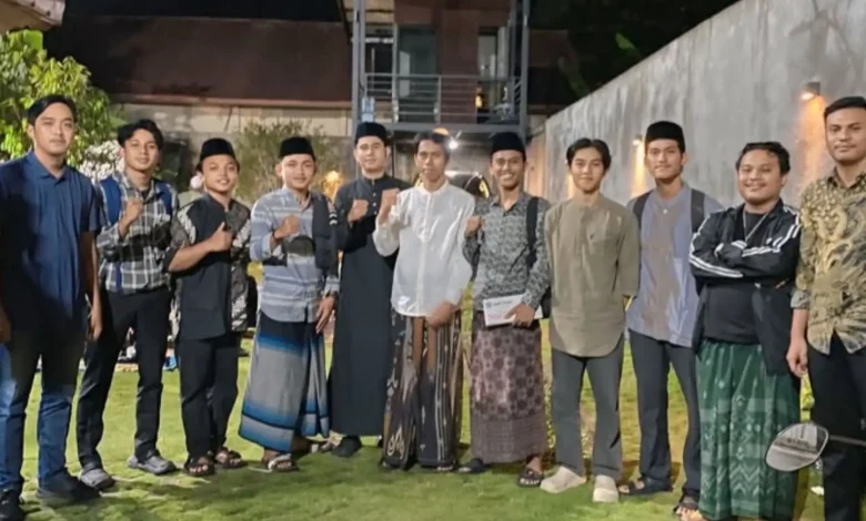 Kepemimpinan Baru Universitas Mataram