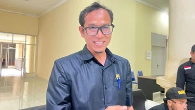 Ketua Komisi III DPRD KSB Basuki Rasyid Pemanggilan Direktur Perumdam Bintang Bano