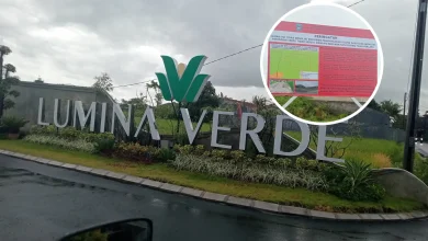 Dinas PUPR Mataram Hentikan Pembangunan Perumahan Lumina Verde