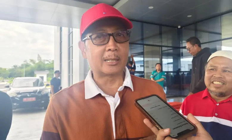 Lalu Alwan Basri Belanja Pegawai Pemkot Mataram