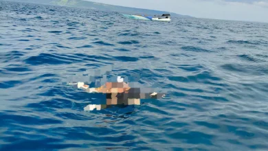 Mayat Pria Ditemukan Mengapung di Perairan Tanjung Menangis Sumbawa