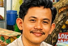 Miptahudin Khairi