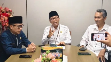 Ombudsman NTB Turun Gunung Investigasi SPPG "Nakal" di Kota Mataram