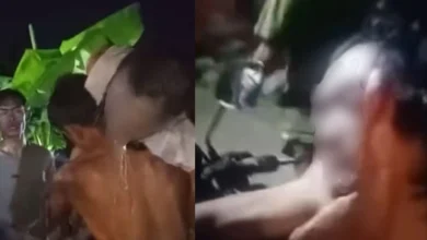 Pemancing Lombok Timur Meninggal Tenggelam