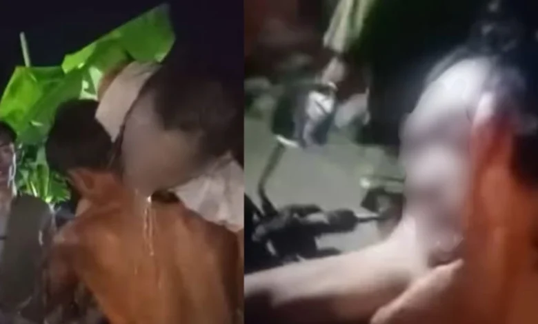 Pemancing Lombok Timur Meninggal Tenggelam