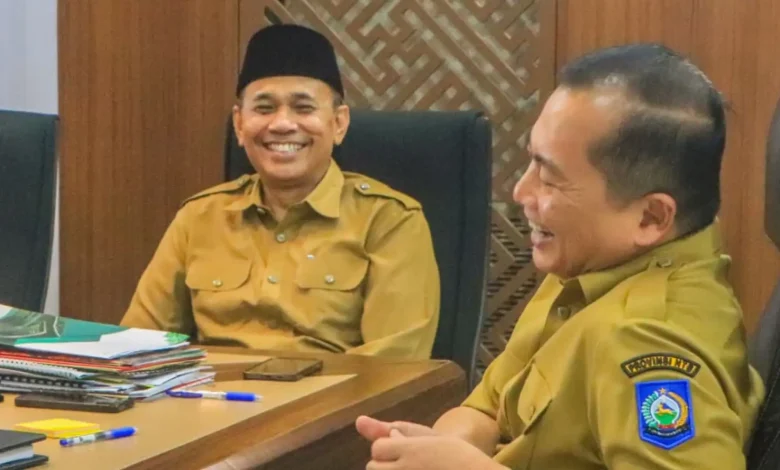 Pemprov NTB Penetapan Direksi PT GNE