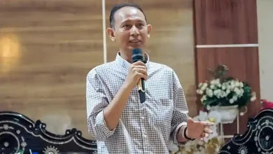 Guru Besar Fakultas Kedokteran dan Ilmu Kesehatan Universitas Mataram (Unram), Prof. Dr. dr. Hamsu Kadriyan, Sp.T.H.T.-KL(K), M.Kes, FICS., soroti kematian perawat RSUD Provinsi NTB.