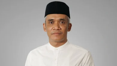 Sekda Sumbawa Barat KSB Hairul Pemkab