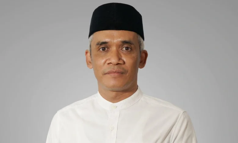 Sekda Sumbawa Barat KSB Hairul Pemkab
