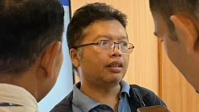 Sekretaris LPPM Unram I Wayan Sudiarta