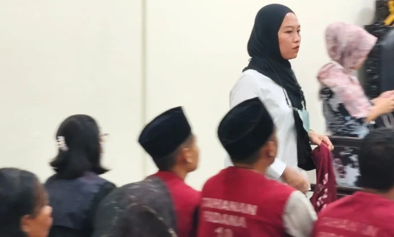 Brigadir Rizka Sintiyani