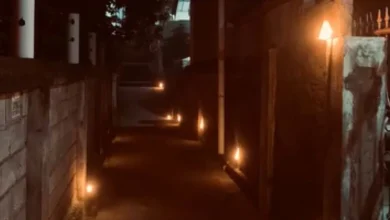 Maleman Dile Jojor Tradisi Jelang Lebaran Idulfitri di Lombok